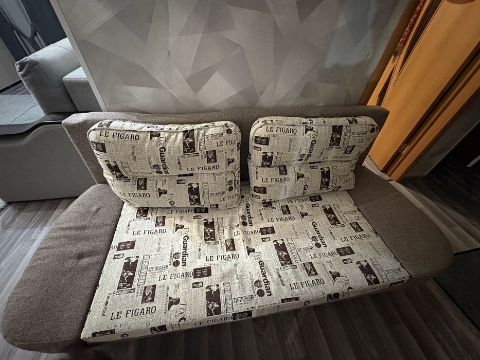 Продам диван 30 тысяч