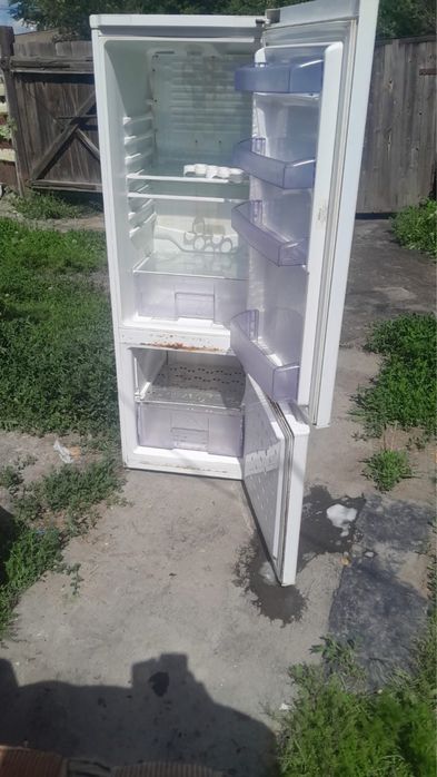 Продам холодильник в рабочем состоянии