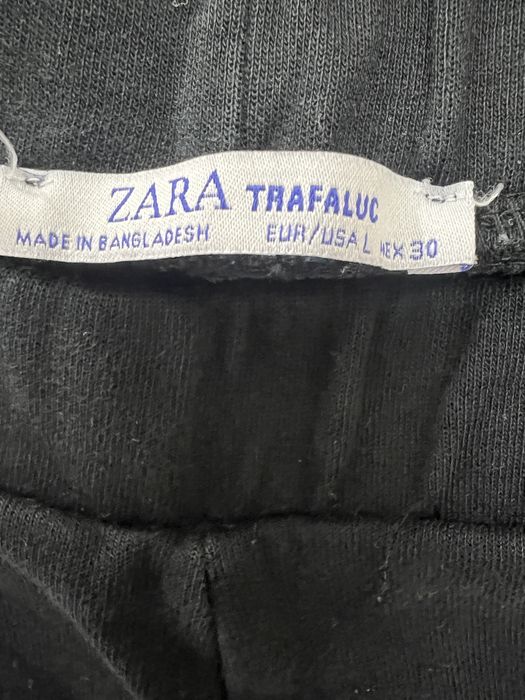 Pantaloni barbati Zara masura L