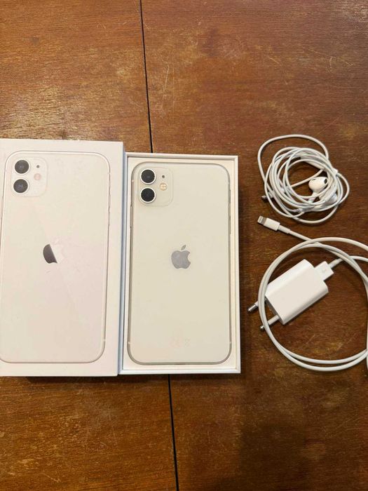 Iphone 11 [64 GB]