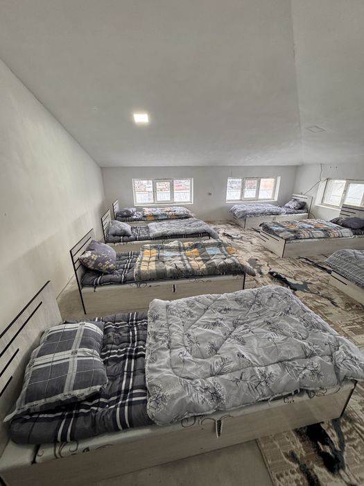 Помещение под общежитие возле метро Чоштепа