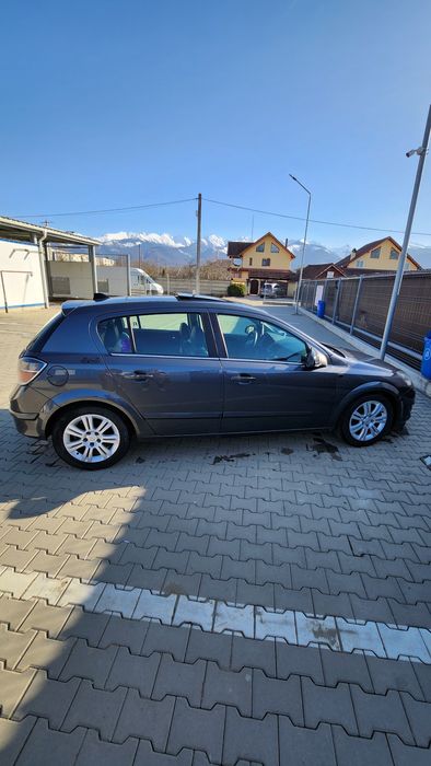 Opel astra h cosmo