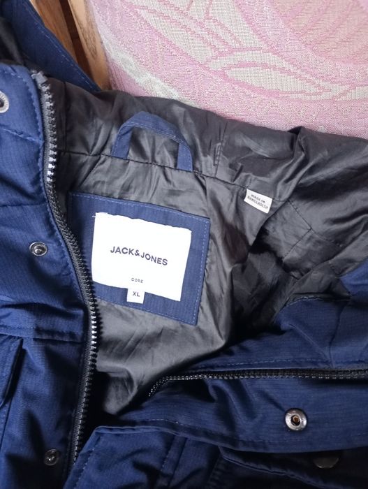 Зимно яке Jack $ jones