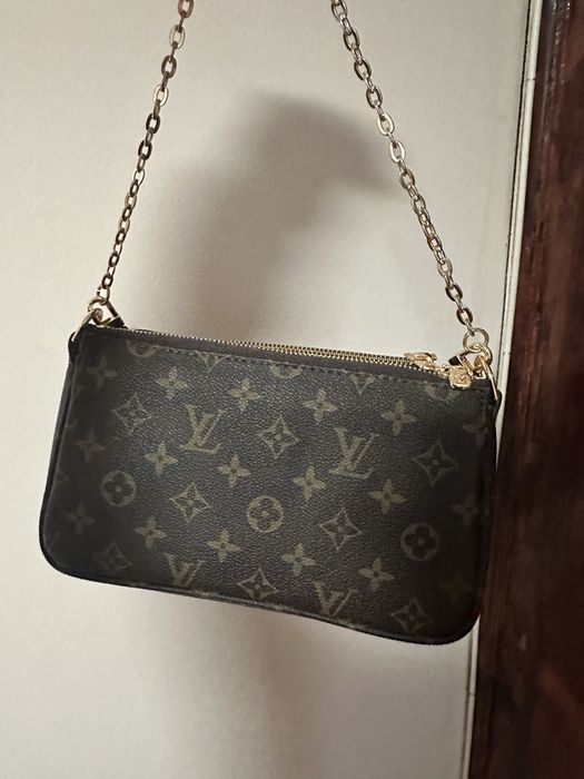 Louis Vuitton чанта