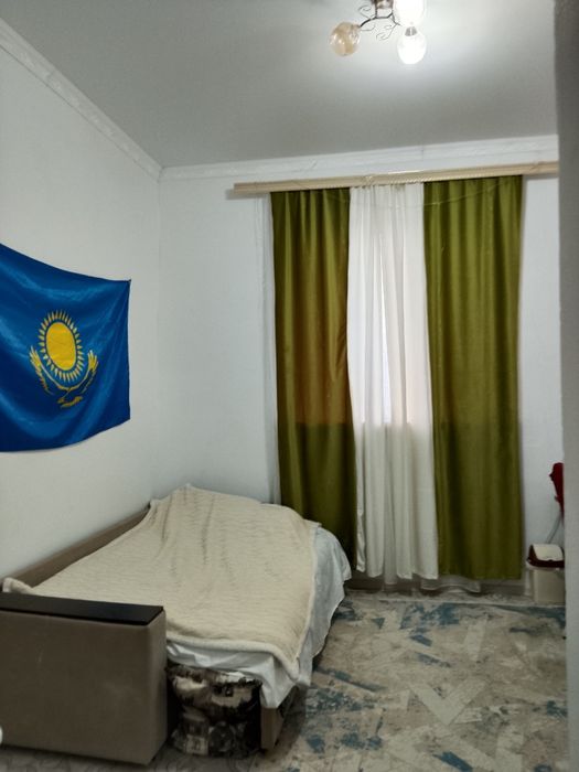 Дом продается большой новый