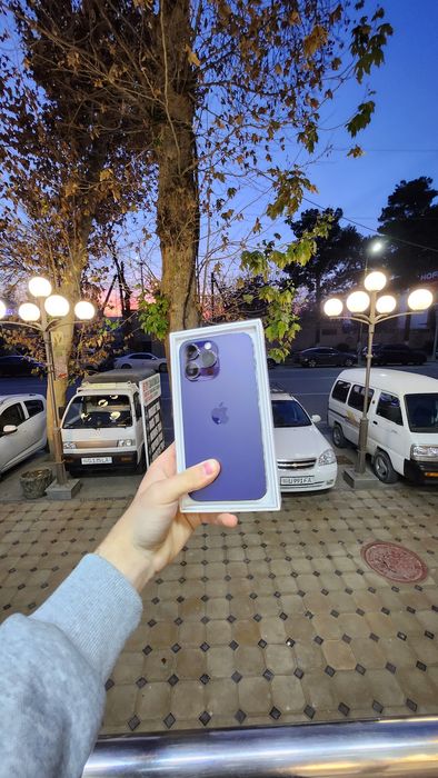 Iphone 14 pro max yomkist 86