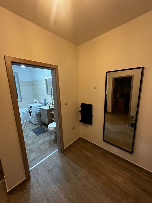 Dau in chirie apartament cu o cameră Timisoara