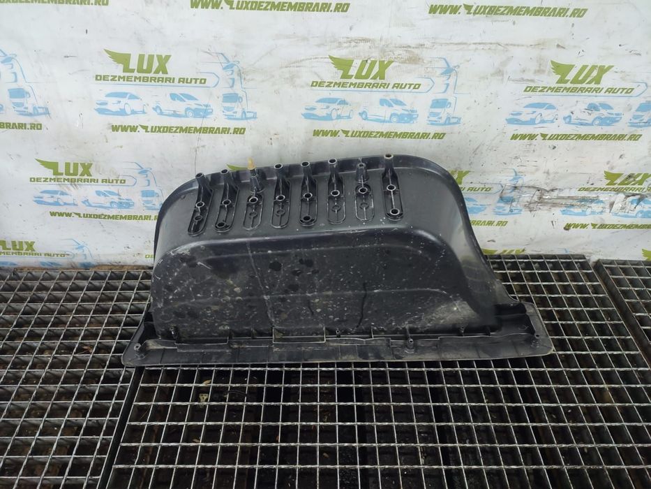 Ornament prag treapta dreapta fata 769510005r Opel Movano B [2th face