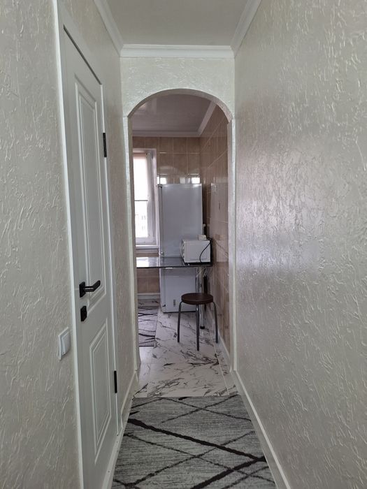 Продаётся квартира