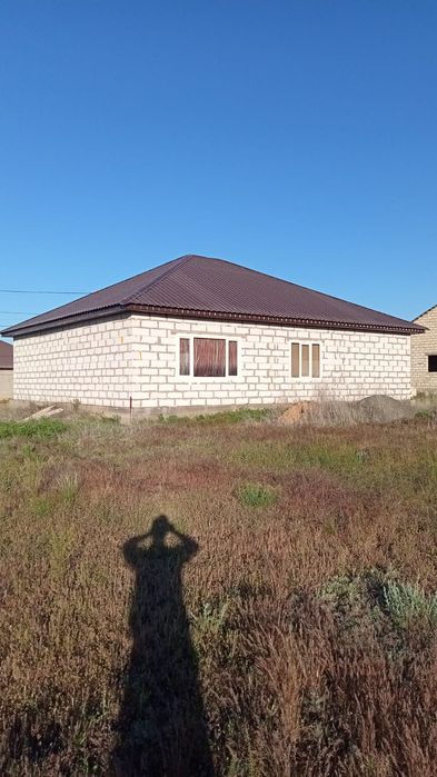 Продам частный дом Жанаконыс-2