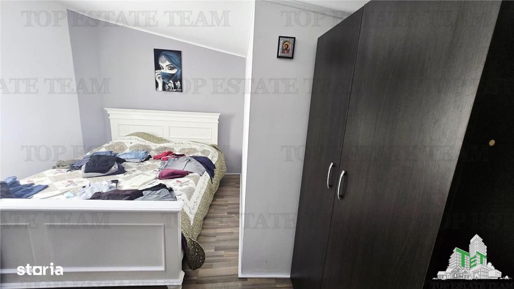 Vila cu 5 camere si 2 bai in zona Giulesti- sector 1, disponibila imed