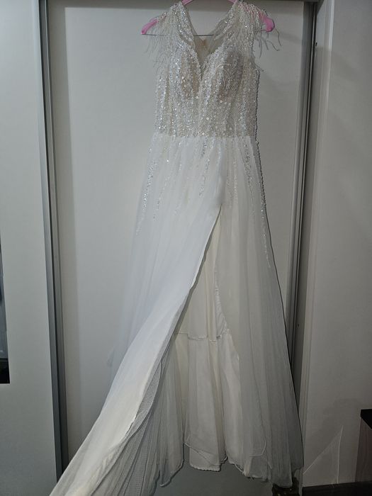 Rochie de mireasă
