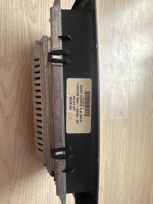 Оригинална навигация мултимедия за Bmw X5 E70