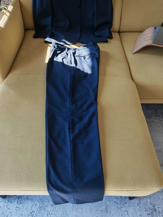 costum office Bigotti