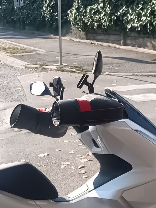 Mănuși de protecție ploaie vânt frig