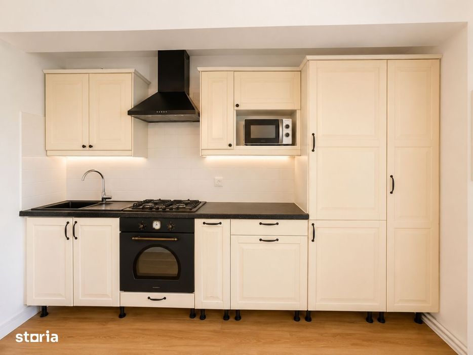 Apartament – Constanța, Tic-Tac, Tomis Nord - Vedere 4