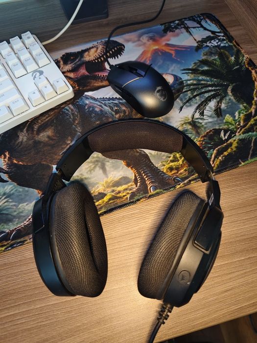 Наушники Corsair компьютерные