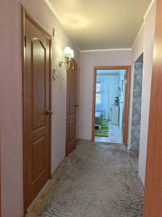 Продам уютную и тёплую квартиру