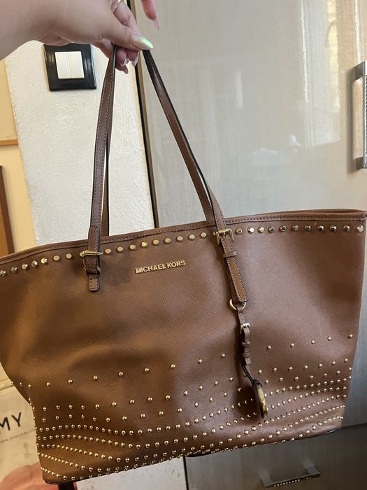 Маркови чанти