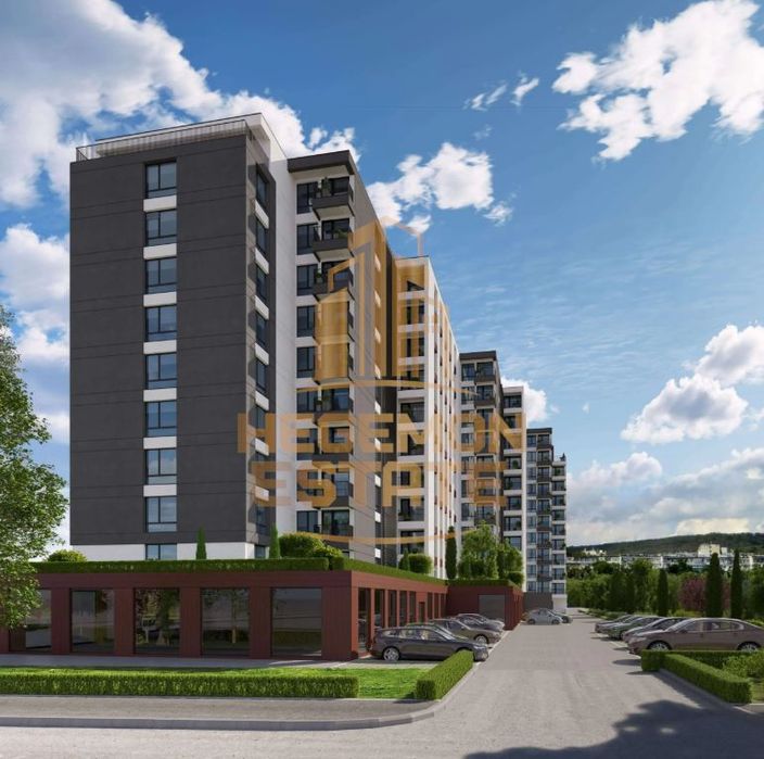 Продава се Тристаен апартамент в Варна, Кайсиева градина - 95 кв.м за 1203 €/кв.м - Снимка #4