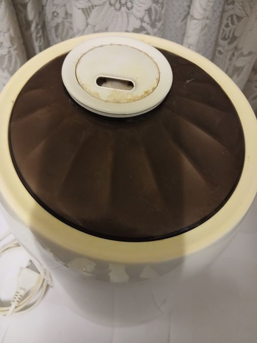 Umidificator ultrasonic 5l Deerma