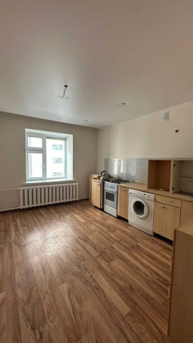 3х комнатная квартира