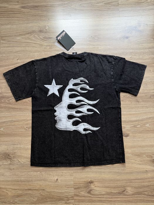 Hellstar тениска