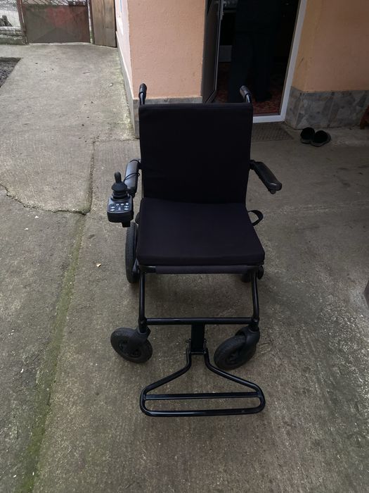 Carut pentru oameni cu handicap