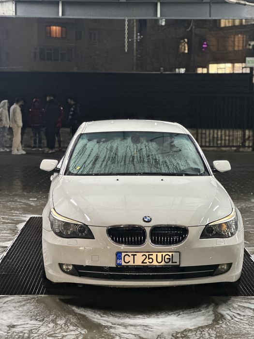 BMW 5 Series 2008 — imagine 2