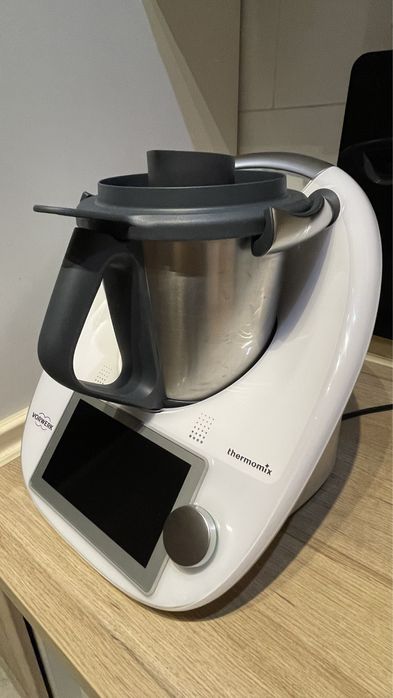 Термомикс ТМ6 идеальный