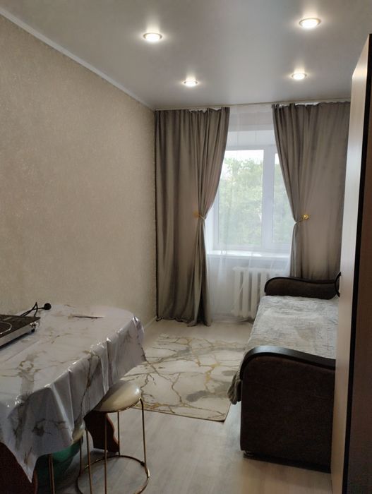 Сдам комнату в общежитии.