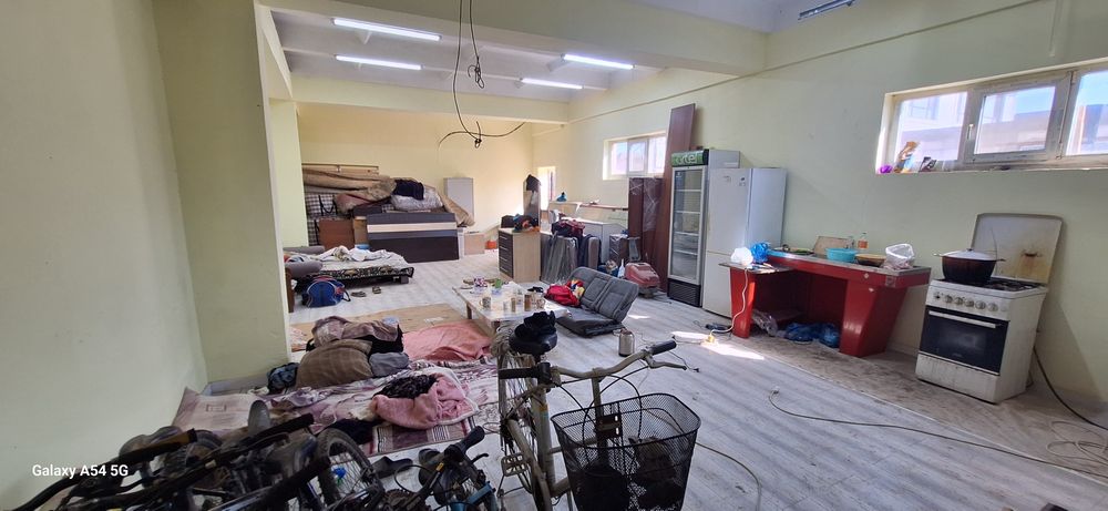 Аренда помещения