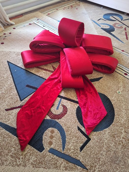 Бант для подарка