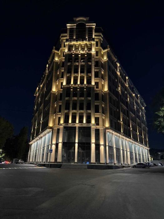 Новая 3х комнатная в Новостройка на Ц-5 | ЖК WISTON