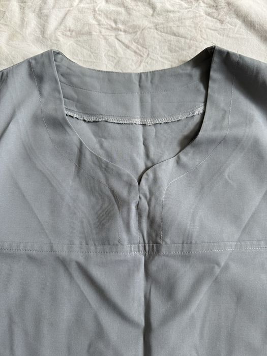 Спец одежда медицинская