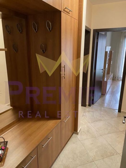 Дава се под наем Двустаен апартамент в Варна, Общината - 60 кв.м за 620 € - Снимка #7