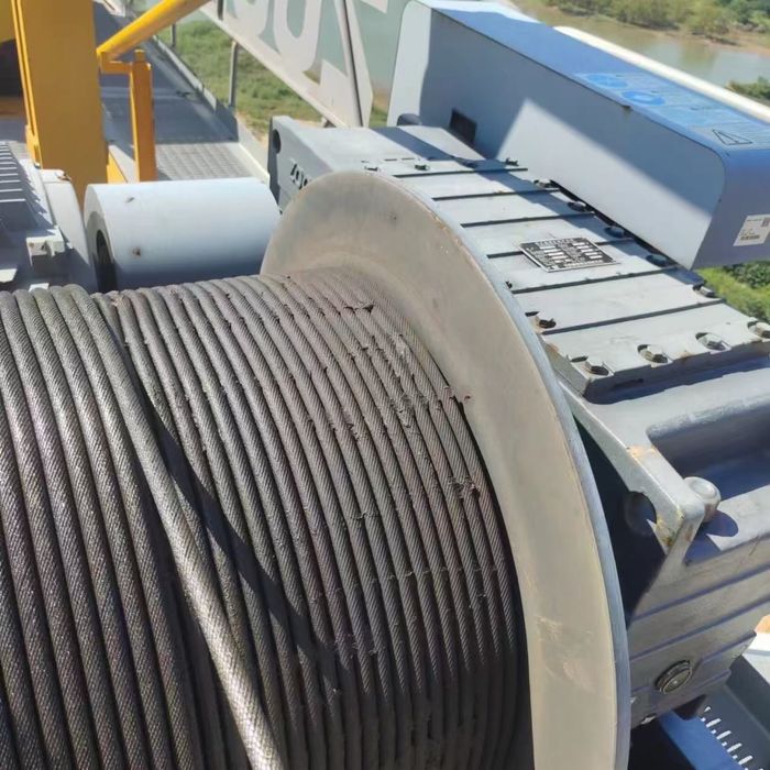 Продам башеный кран