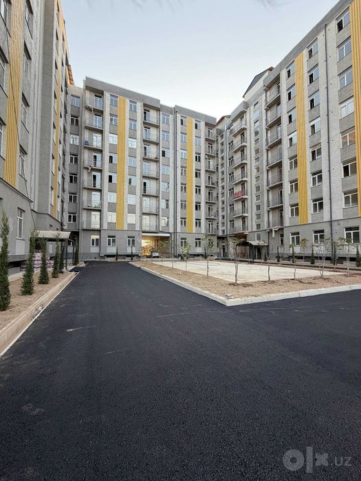 Продаю Новая Квартир готов к ремонту.Яшнабад ул Муйнак! 40 м.кв 6-этаж