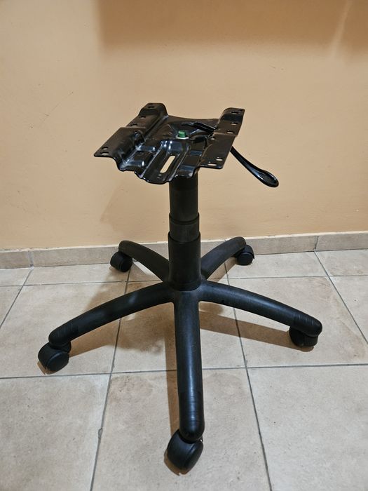 Офисное кресло сидушка