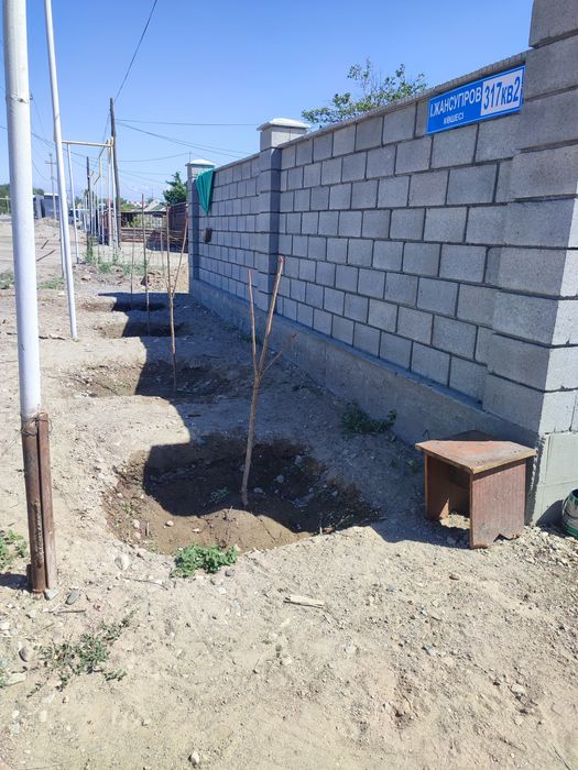 Продам четырех комнатный дом