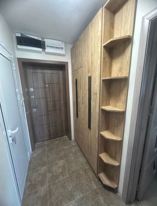 Дава се под наем Тристаен апартамент в Русе, Широк център - 50 кв.м за 402.9 € - Снимка #9