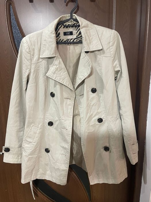 Jacheta dama superba