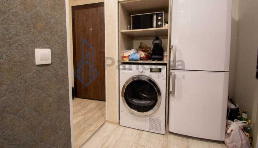 Дава се под наем Двустаен апартамент в София, Горубляне - 64 кв.м за 600 € - Снимка #4