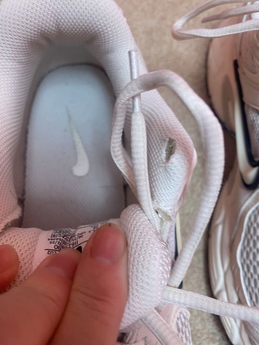 Snekers dama nike