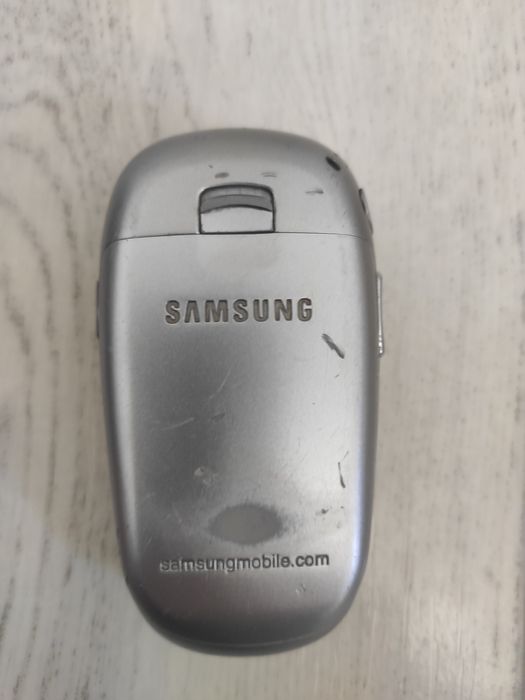 Легендрный Самсунг ретро