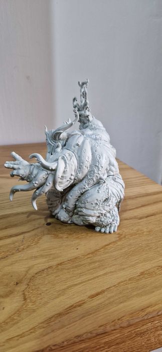 Rotigus Warhammer