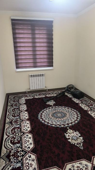 Sergeli 3 bekat, Bollarga sheriklikka