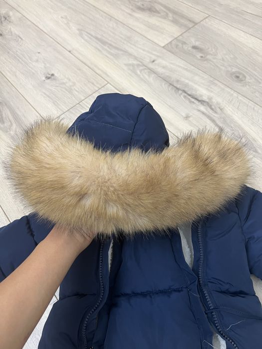 Продам зимний комбинезон