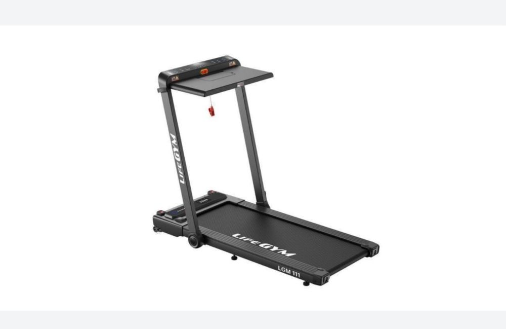 Беговая дорожка "LIFE-GYM" 111