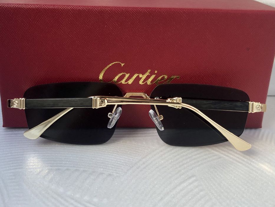 Мъжки слънчеви очила 2025